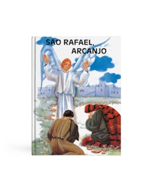 SAO RAFAEL ARCANJO