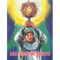 SAO RAIMUNDO NONATO