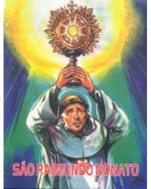 SAO RAIMUNDO NONATO