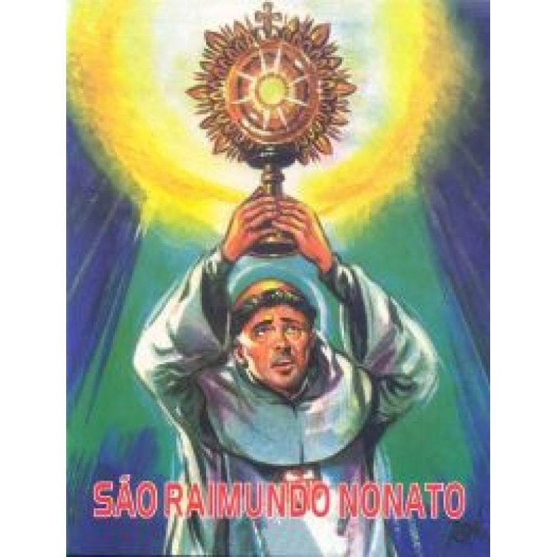 SAO RAIMUNDO NONATO