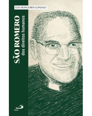 SÃO ROMERO DOS DIREITOS HUMANOS