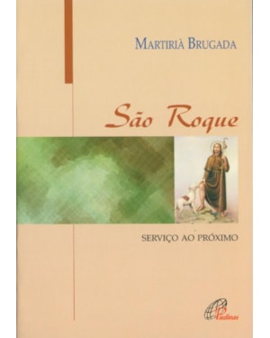 São roque serviço ao próximo