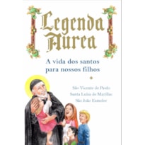 São Vicente de Paulo, Santa Luísa Marillac e São João Esmoler
