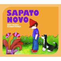 SAPATO NOVO