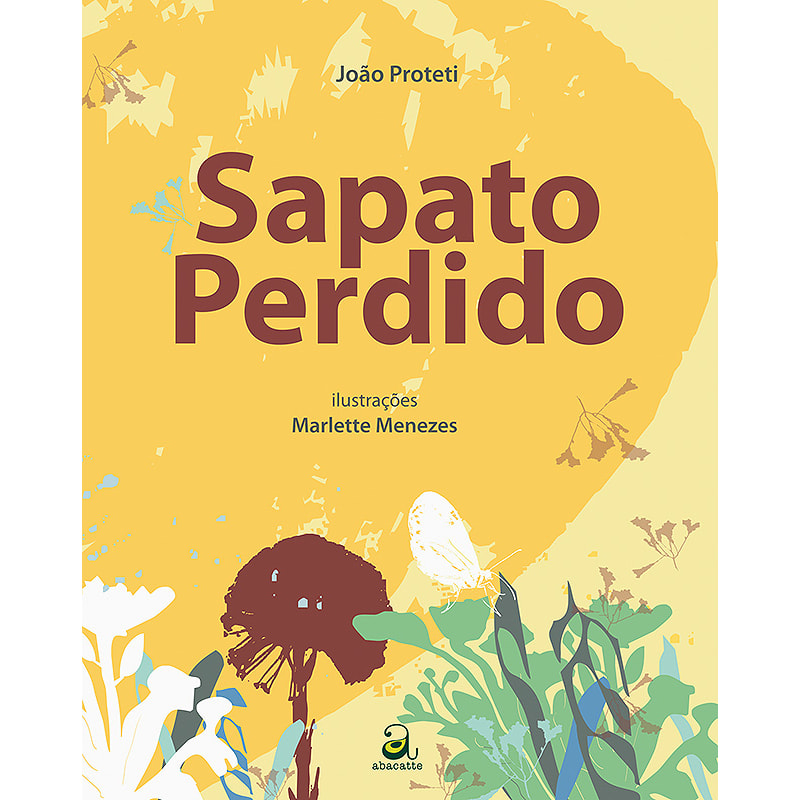 SAPATO PERDIDO