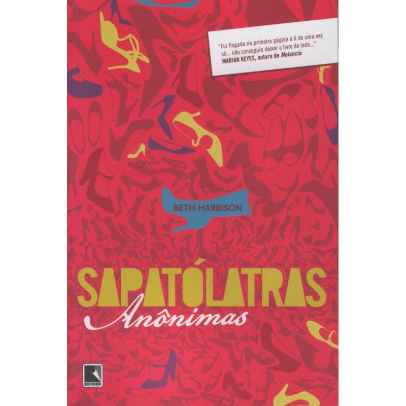 SAPATÓLATRAS ANÔNIMAS