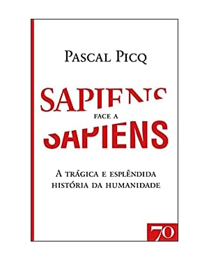 Sapiens face a sapiens