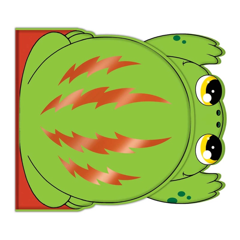 SAPO - BICHINHOS CINTILANTES