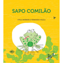 SAPO COMILÃO