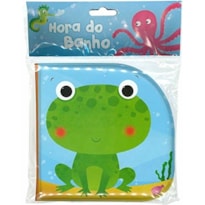 SAPO : HORA DO BANHO