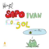 SAPO IVAN E O SOL