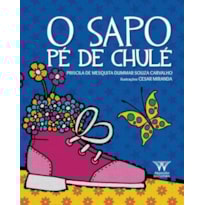 SAPO PÉ DE CHULÉ, O