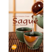 SAQUE: A SEDA LÍQUIDA
