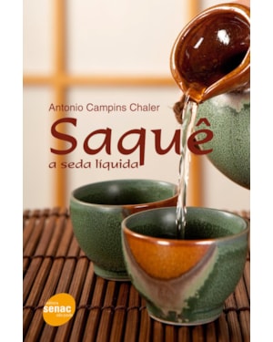 SAQUE: A SEDA LÍQUIDA