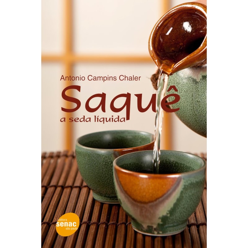 SAQUE: A SEDA LÍQUIDA