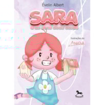 SARA E SUAS DUAS CASAS