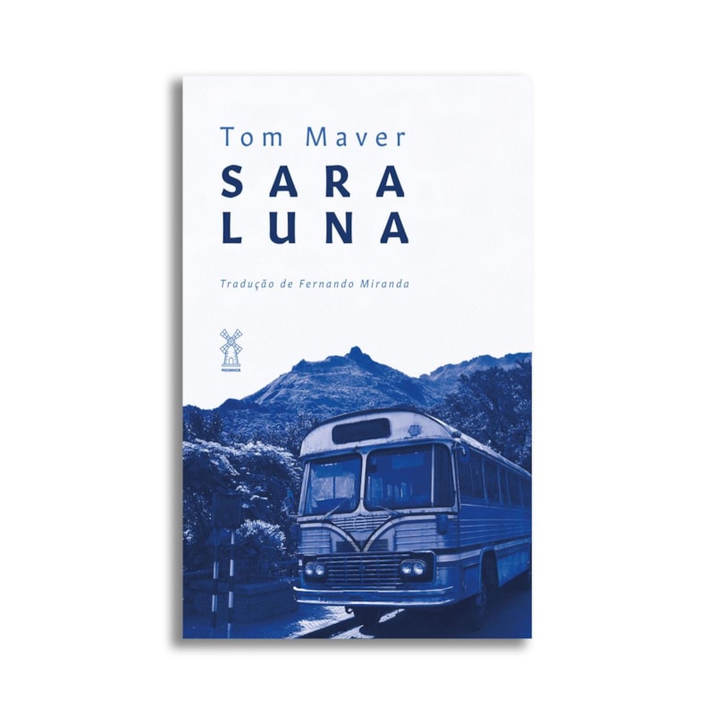 SARA LUNA