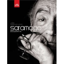 SARAMAGO: BIOGRAFIA