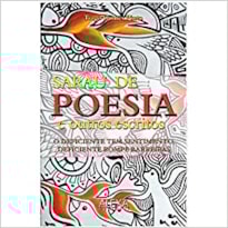 SARAU DE POESIA E OUTROS ESCRITOS