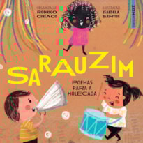 SARAUZIM: POEMAS PARA A MOLECADA