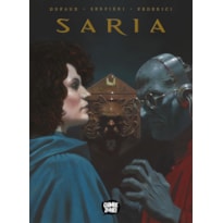 SARIA
