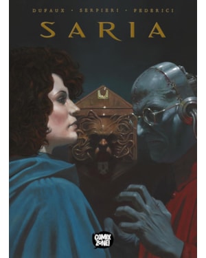 SARIA