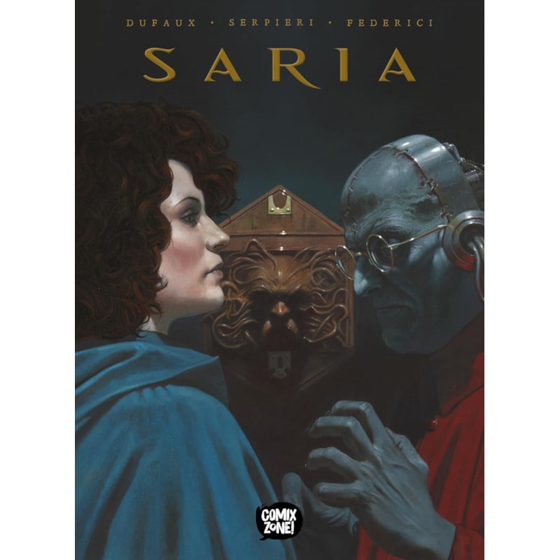 SARIA