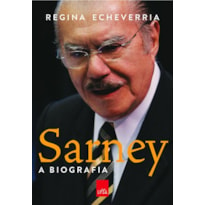 SARNEY A BIOGRAFIA