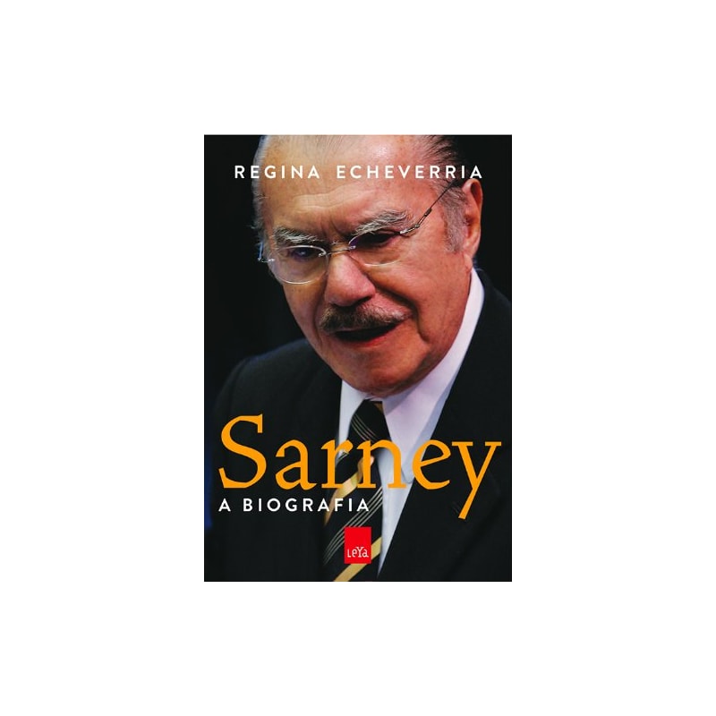 SARNEY A BIOGRAFIA