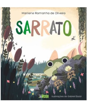 SARRATO