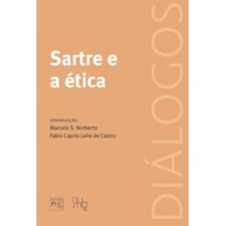 Sartre e a ética