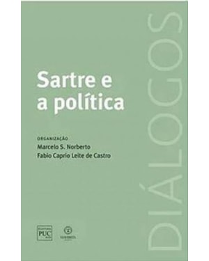 SARTRE E A POLÍTICA