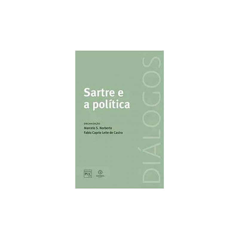 SARTRE E A POLÍTICA