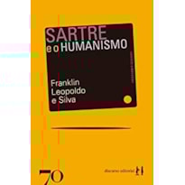 Sartre e o humanismo