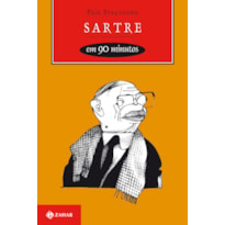 SARTRE EM 90 MINUTOS: (1905-1980)