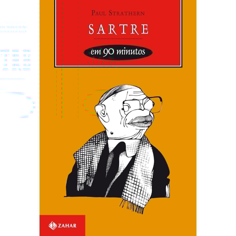 SARTRE EM 90 MINUTOS: (1905-1980)