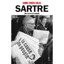 Sartre: uma breve introdução