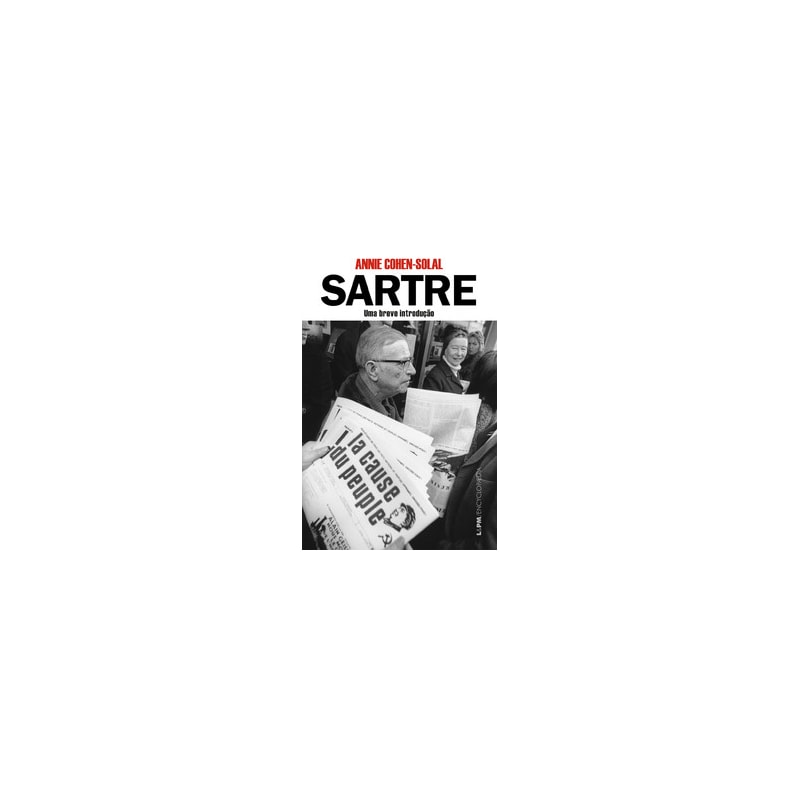 Sartre: uma breve introdução