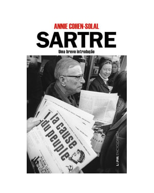 Sartre: uma breve introdução