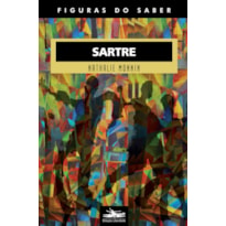 SARTRE - VOL. 32