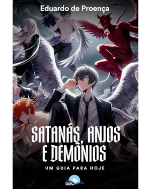 Satanás, anjos e demônios