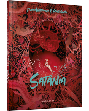 Satânia
