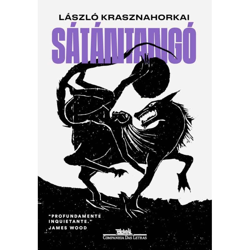 SÁTÁNTANGÓ