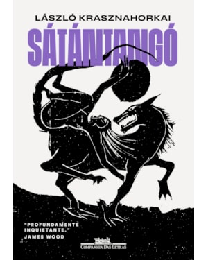 Sátántangó