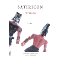 Satíricon: livro i