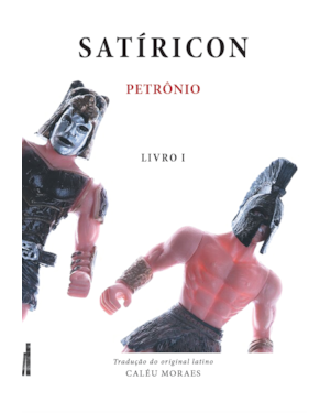 Satíricon: livro i