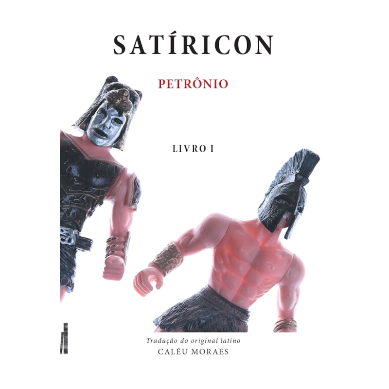Satíricon: livro i