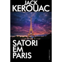Satori em paris