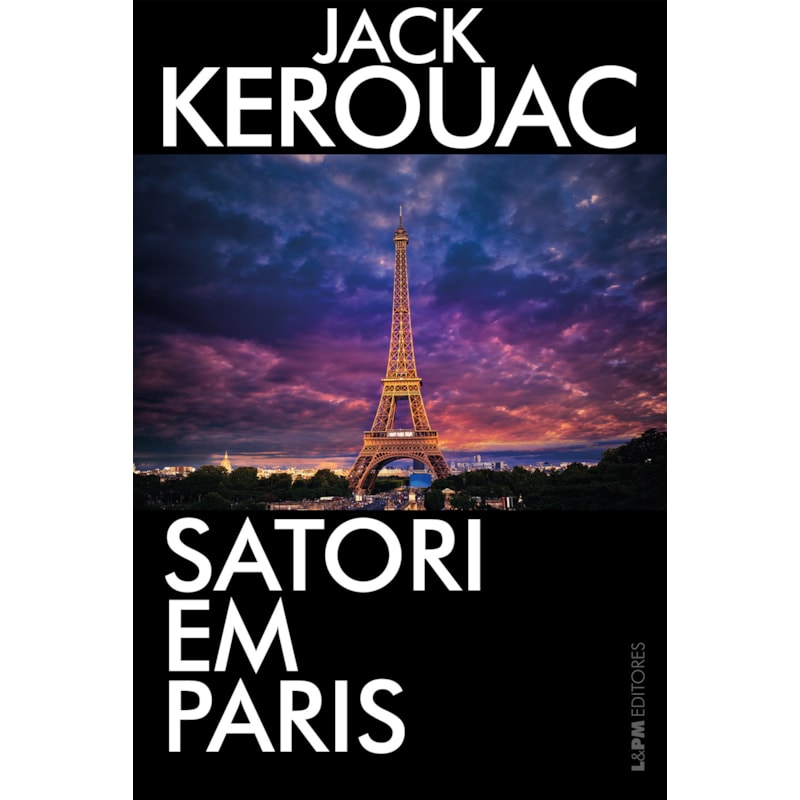 Satori em paris