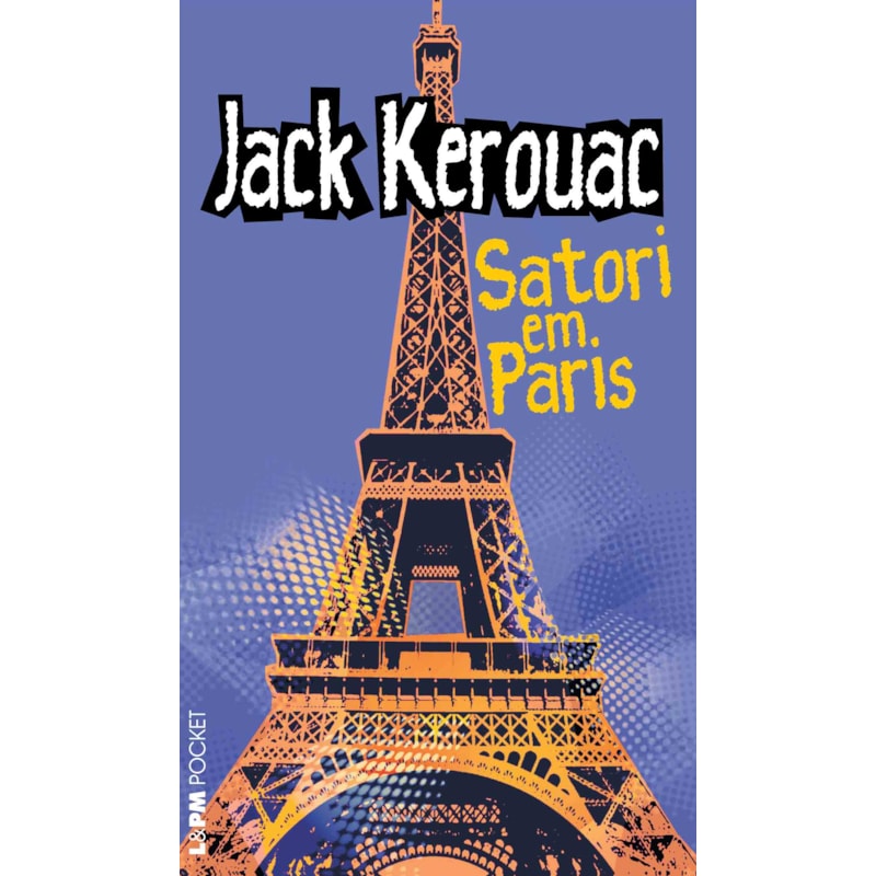 Satori em paris